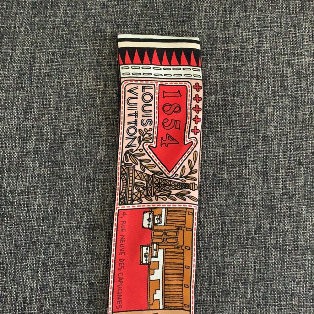 Louis Vuitton Bandeau